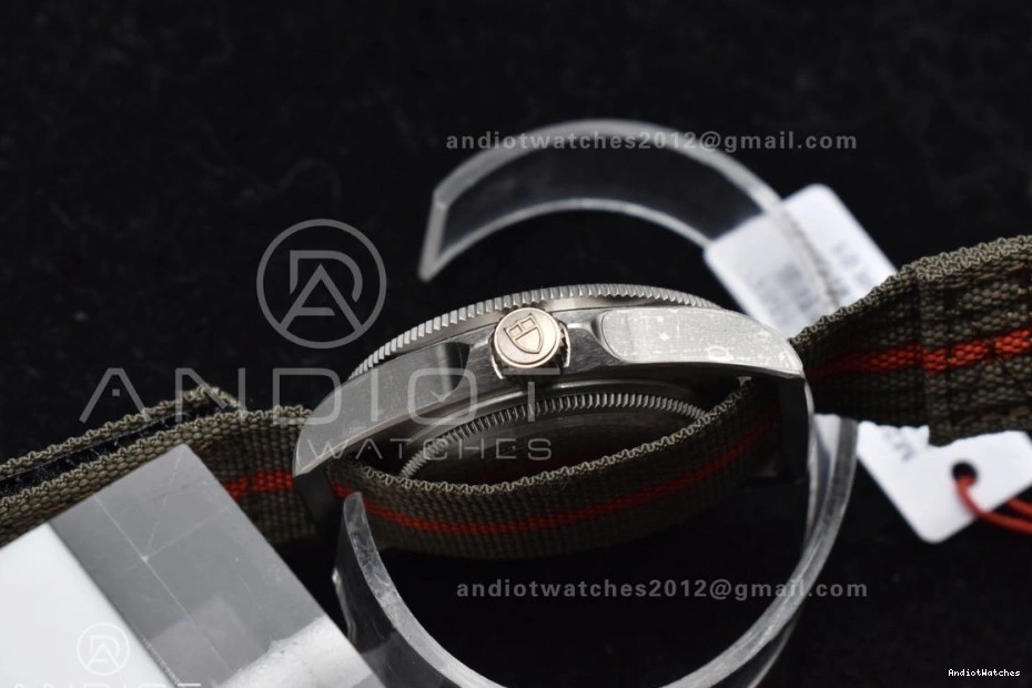 Titanium HighPerformance Best Factory FXD Pelagos M+ Black 1:1 902 Edition Tudor 1230